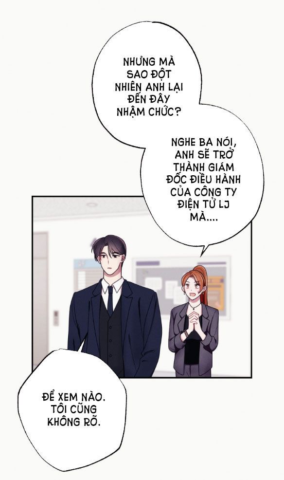 [18+] CÁM DỖ MÀU ĐỎ Chapter 4 - Trang 21 - Dâm Cô Nương