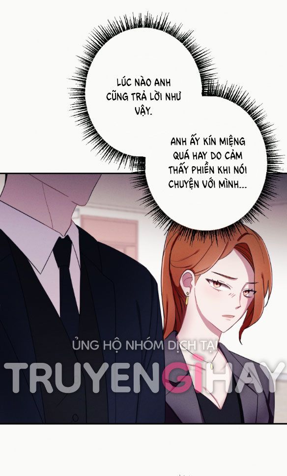 [18+] CÁM DỖ MÀU ĐỎ Chapter 4 - Trang 22 - Dâm Cô Nương