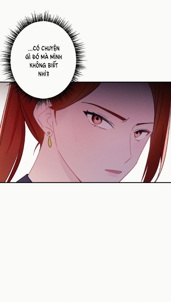 [18+] CÁM DỖ MÀU ĐỎ Chapter 4 - Trang 24 - Dâm Cô Nương