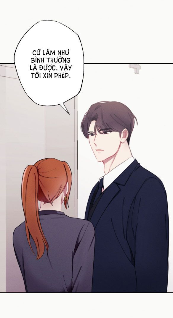 [18+] CÁM DỖ MÀU ĐỎ Chapter 4 - Trang 26 - Dâm Cô Nương