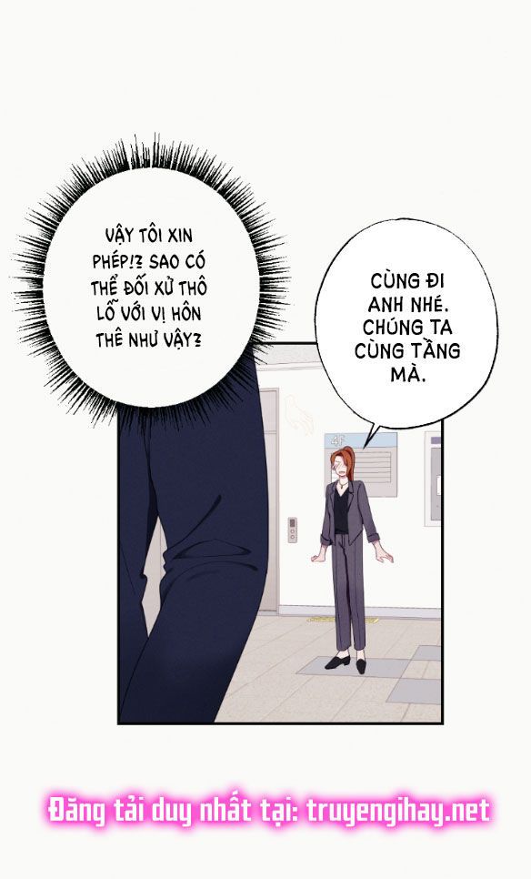 [18+] CÁM DỖ MÀU ĐỎ Chapter 4 - Trang 27 - Dâm Cô Nương