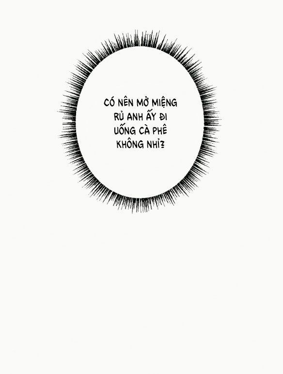 [18+] CÁM DỖ MÀU ĐỎ Chapter 4 - Trang 28 - Dâm Cô Nương