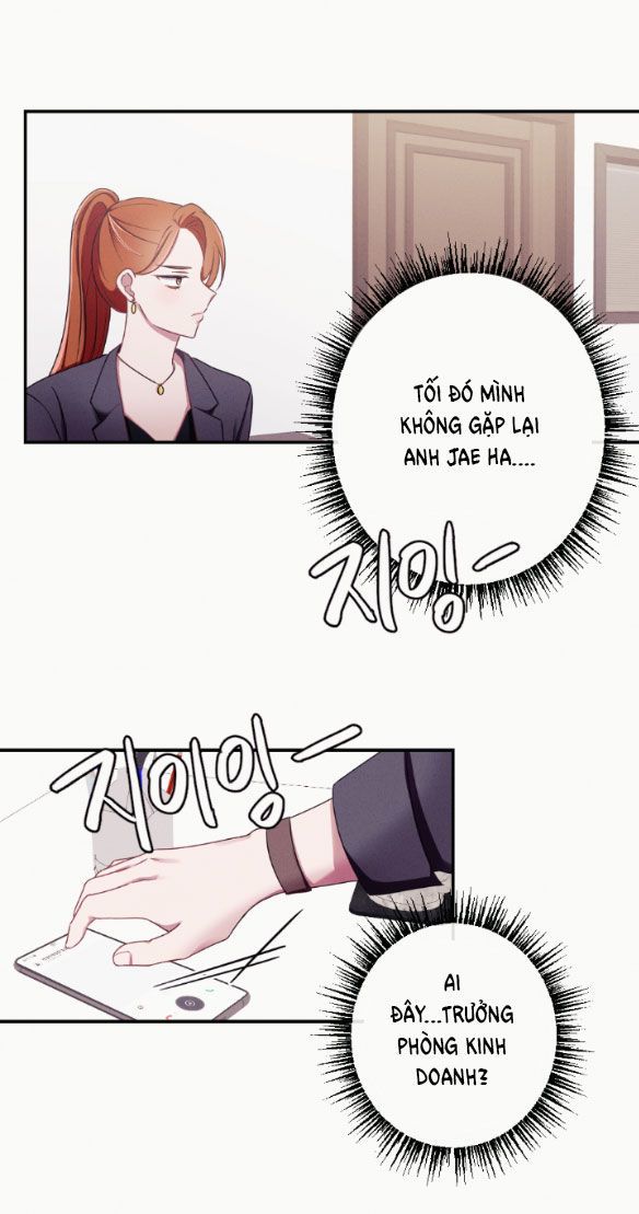 [18+] CÁM DỖ MÀU ĐỎ Chapter 4 - Trang 3 - Dâm Cô Nương
