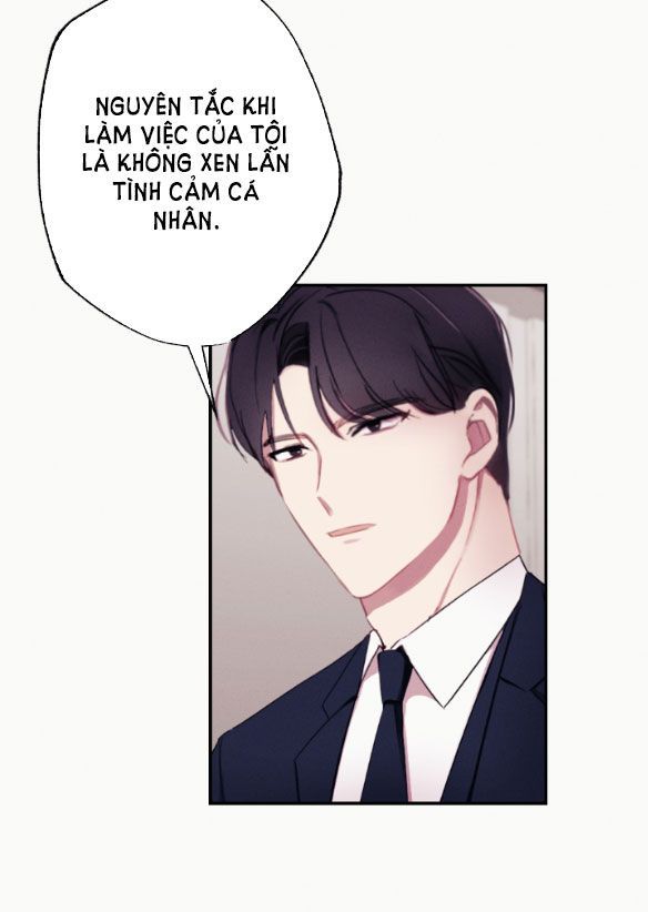 [18+] CÁM DỖ MÀU ĐỎ Chapter 4 - Trang 33 - Dâm Cô Nương