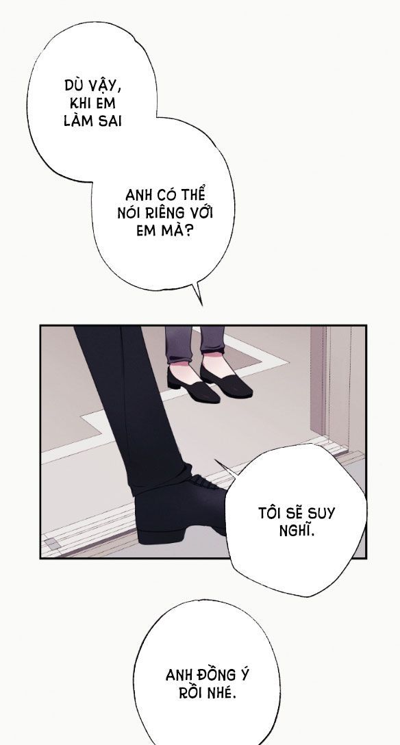 [18+] CÁM DỖ MÀU ĐỎ Chapter 4 - Trang 34 - Dâm Cô Nương