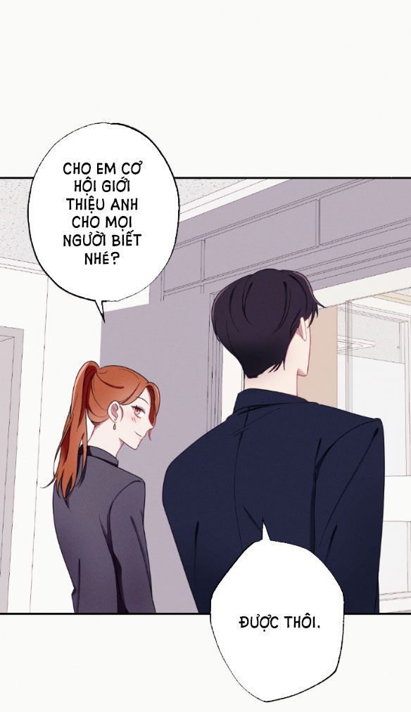 [18+] CÁM DỖ MÀU ĐỎ Chapter 4 - Trang 36 - Dâm Cô Nương
