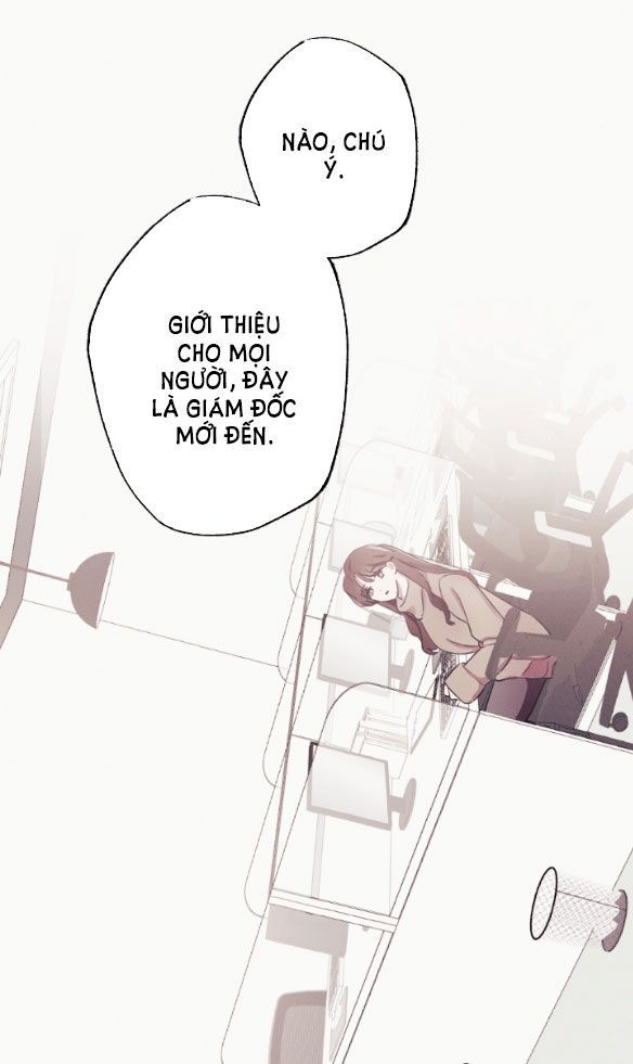 [18+] CÁM DỖ MÀU ĐỎ Chapter 4 - Trang 38 - Dâm Cô Nương