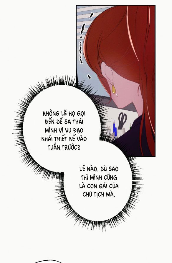 [18+] CÁM DỖ MÀU ĐỎ Chapter 4 - Trang 4 - Dâm Cô Nương