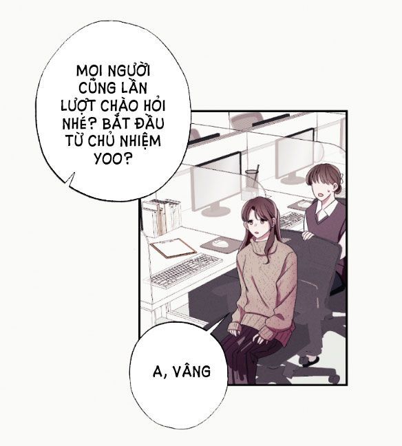 [18+] CÁM DỖ MÀU ĐỎ Chapter 4 - Trang 40 - Dâm Cô Nương