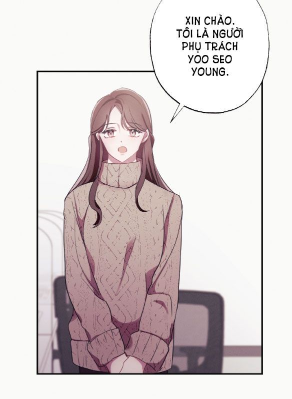 [18+] CÁM DỖ MÀU ĐỎ Chapter 4 - Trang 42 - Dâm Cô Nương