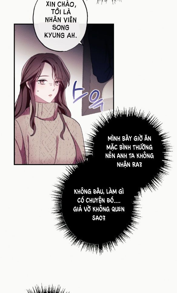 [18+] CÁM DỖ MÀU ĐỎ Chapter 4 - Trang 44 - Dâm Cô Nương