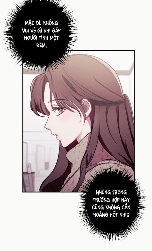 [18+] CÁM DỖ MÀU ĐỎ Chapter 4 - Trang 45 - Dâm Cô Nương