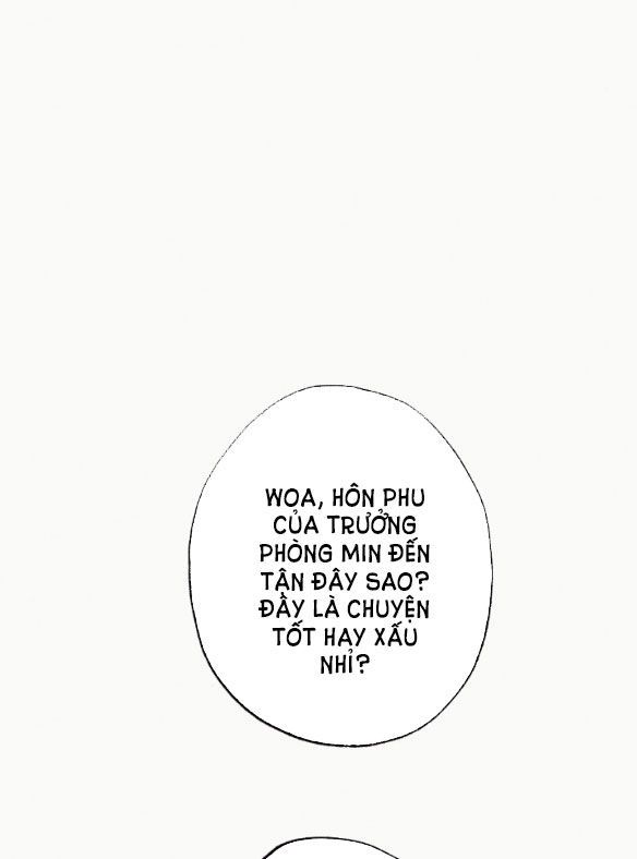 [18+] CÁM DỖ MÀU ĐỎ Chapter 4 - Trang 47 - Dâm Cô Nương