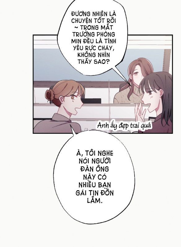 [18+] CÁM DỖ MÀU ĐỎ Chapter 4 - Trang 48 - Dâm Cô Nương