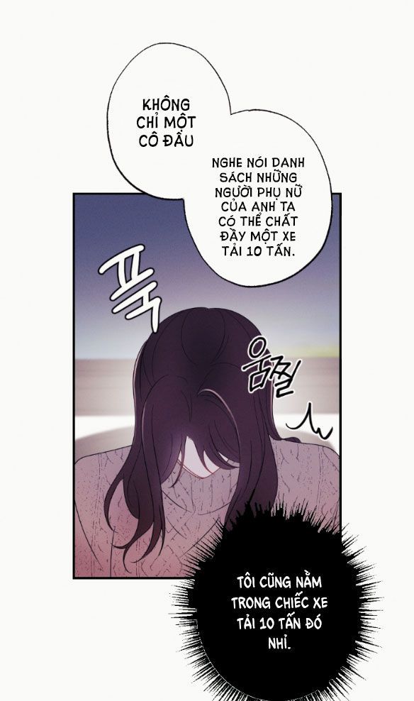 [18+] CÁM DỖ MÀU ĐỎ Chapter 4 - Trang 49 - Dâm Cô Nương