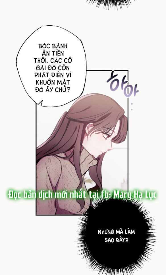[18+] CÁM DỖ MÀU ĐỎ Chapter 4 - Trang 50 - Dâm Cô Nương