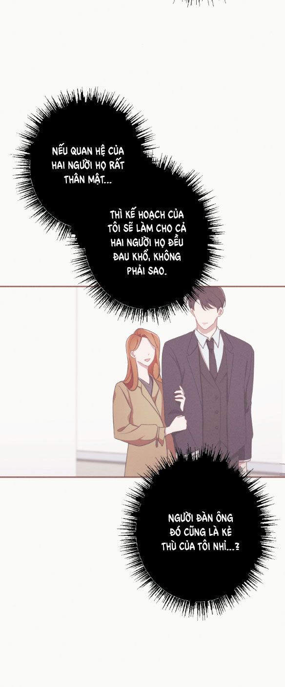 [18+] CÁM DỖ MÀU ĐỎ Chapter 4 - Trang 51 - Dâm Cô Nương