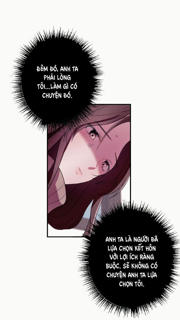 [18+] CÁM DỖ MÀU ĐỎ Chapter 4 - Trang 52 - Dâm Cô Nương