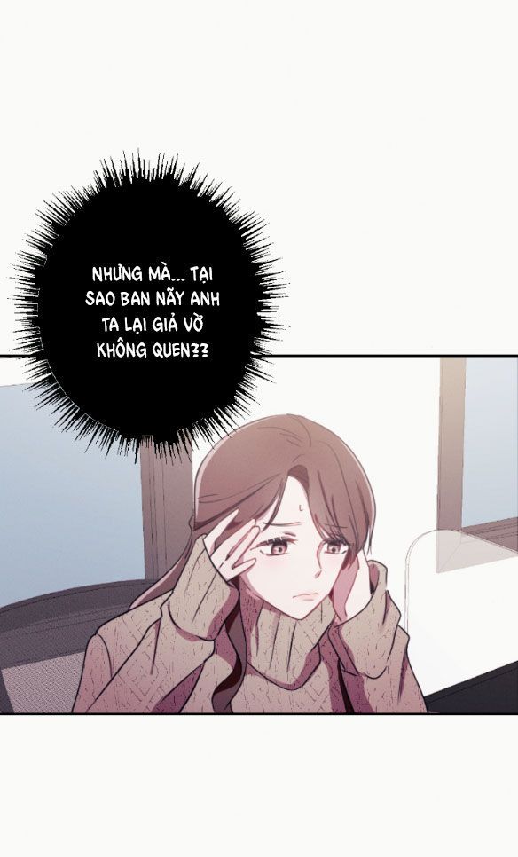 [18+] CÁM DỖ MÀU ĐỎ Chapter 4 - Trang 53 - Dâm Cô Nương