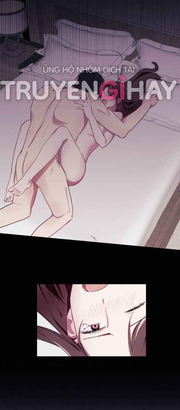 [18+] CÁM DỖ MÀU ĐỎ Chapter 4 - Trang 55 - Dâm Cô Nương
