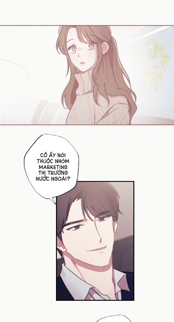 [18+] CÁM DỖ MÀU ĐỎ Chapter 4 - Trang 58 - Dâm Cô Nương