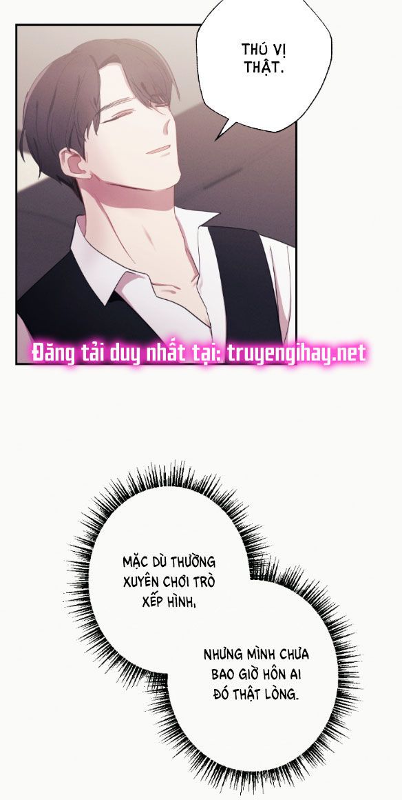 [18+] CÁM DỖ MÀU ĐỎ Chapter 4 - Trang 59 - Dâm Cô Nương
