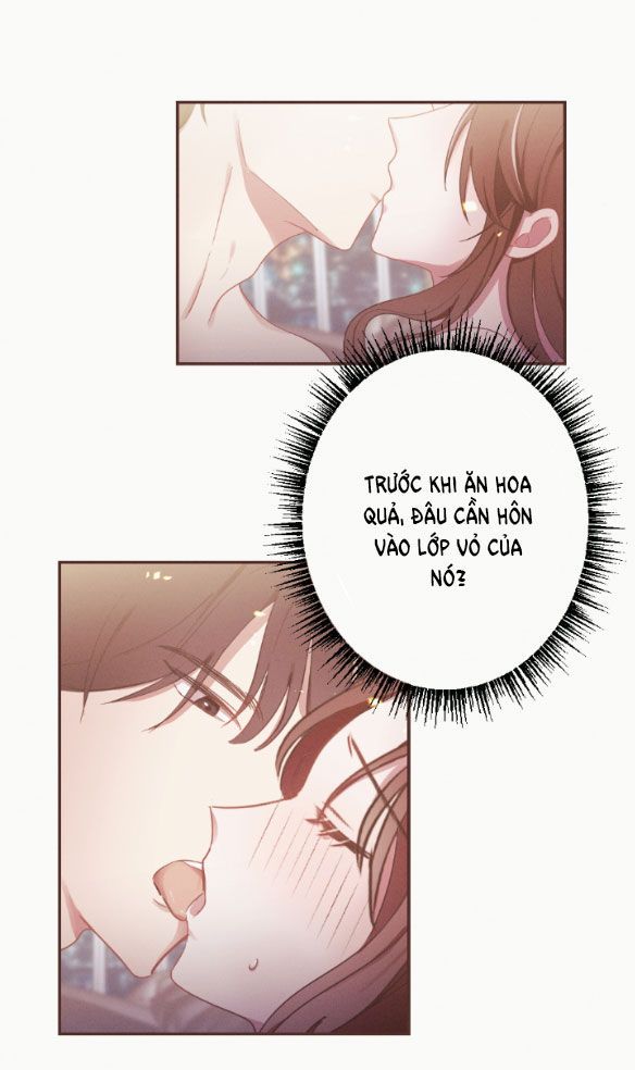 [18+] CÁM DỖ MÀU ĐỎ Chapter 4 - Trang 60 - Dâm Cô Nương