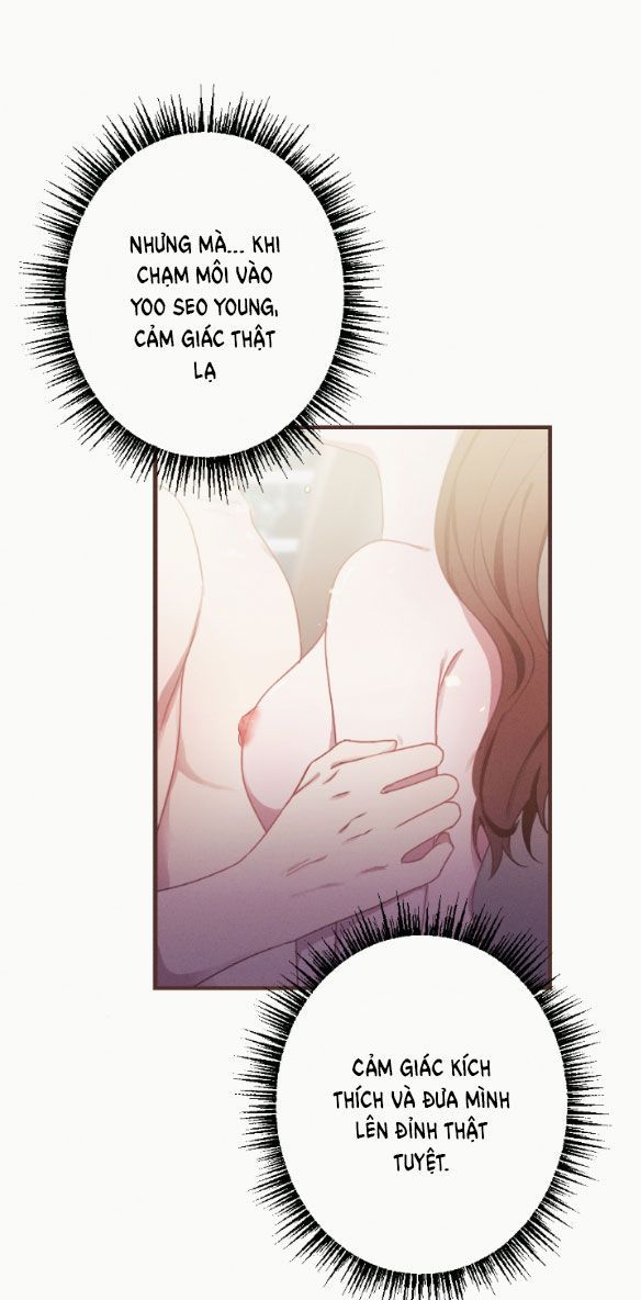 [18+] CÁM DỖ MÀU ĐỎ Chapter 4 - Trang 61 - Dâm Cô Nương