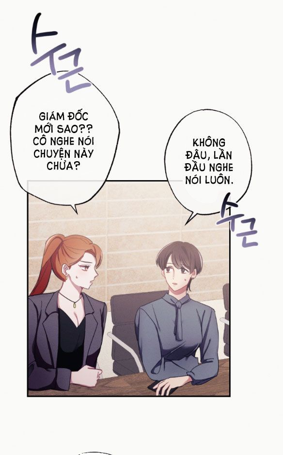 [18+] CÁM DỖ MÀU ĐỎ Chapter 4 - Trang 8 - Dâm Cô Nương