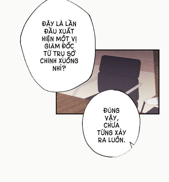 [18+] CÁM DỖ MÀU ĐỎ Chapter 4 - Trang 9 - Dâm Cô Nương