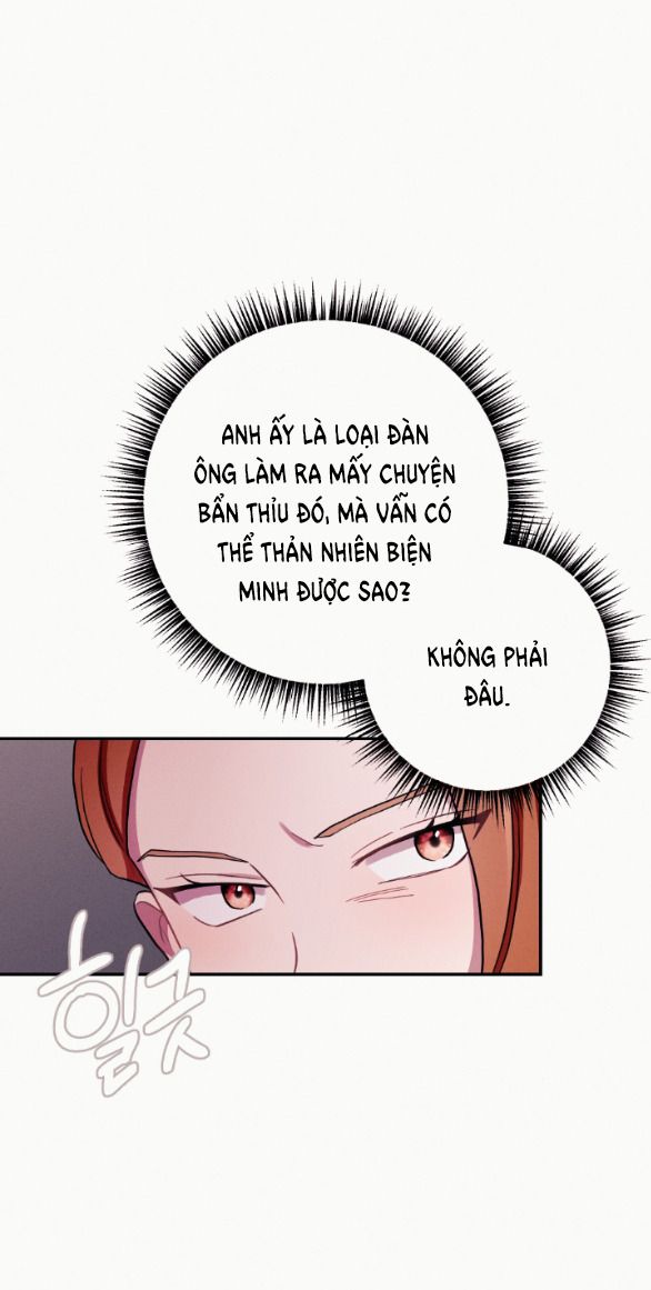 [18+] CÁM DỖ MÀU ĐỎ Chapter 37 - Trang 10 - Dâm Cô Nương