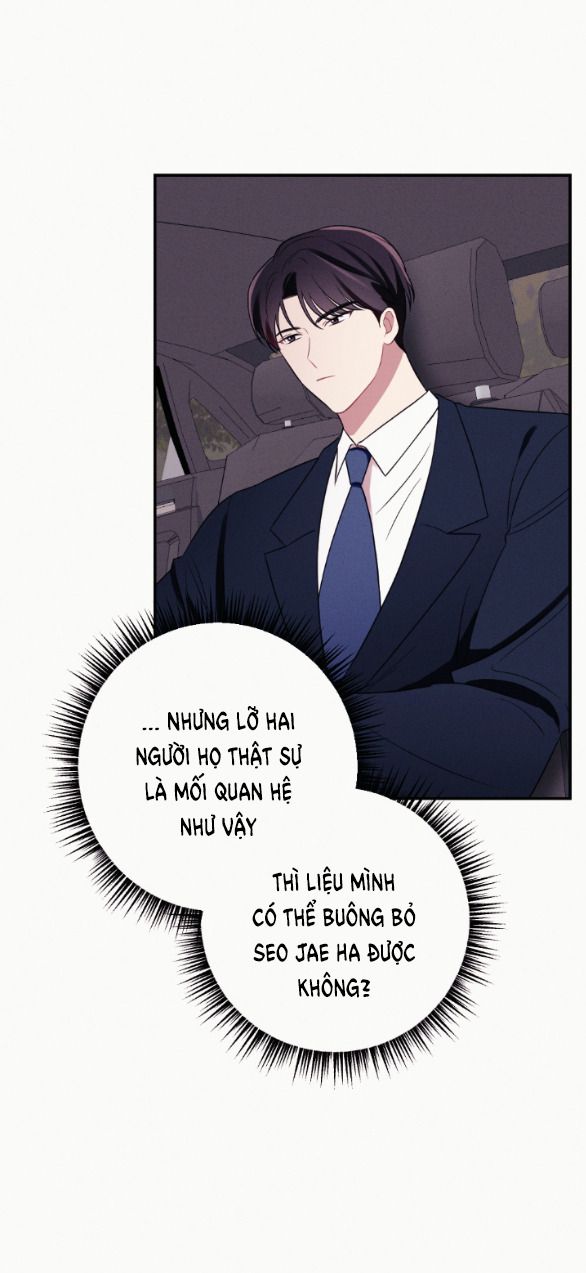 [18+] CÁM DỖ MÀU ĐỎ Chapter 37 - Trang 11 - Dâm Cô Nương