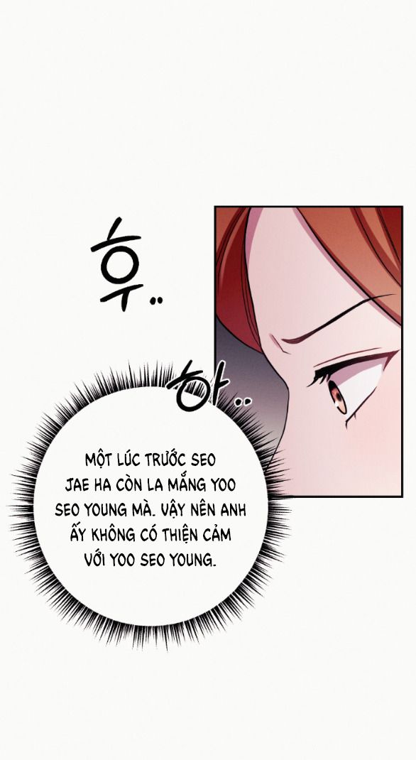 [18+] CÁM DỖ MÀU ĐỎ Chapter 37 - Trang 14 - Dâm Cô Nương