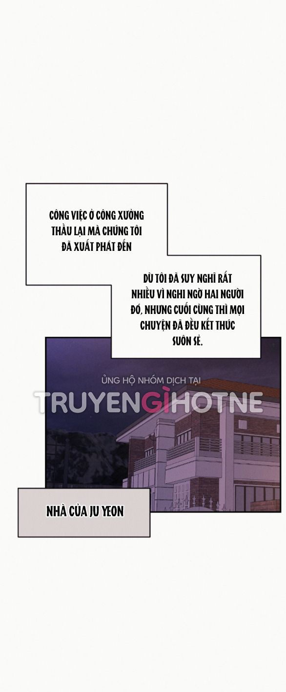[18+] CÁM DỖ MÀU ĐỎ Chapter 37 - Trang 16 - Dâm Cô Nương