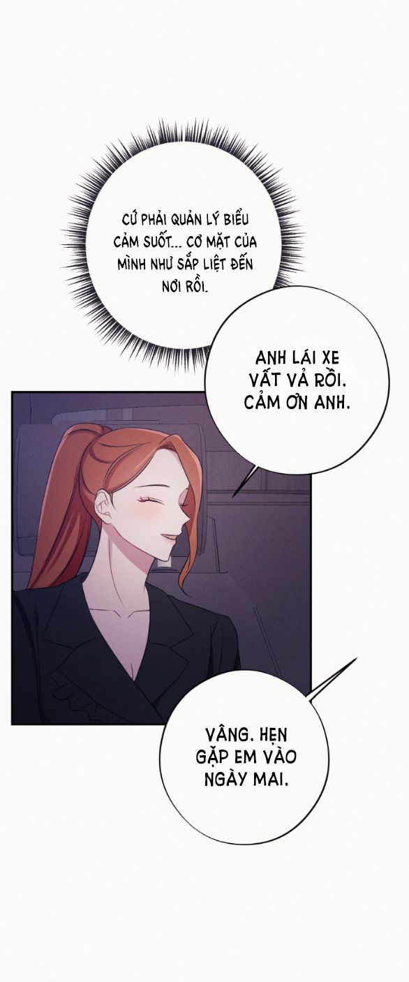 [18+] CÁM DỖ MÀU ĐỎ Chapter 37 - Trang 18 - Dâm Cô Nương