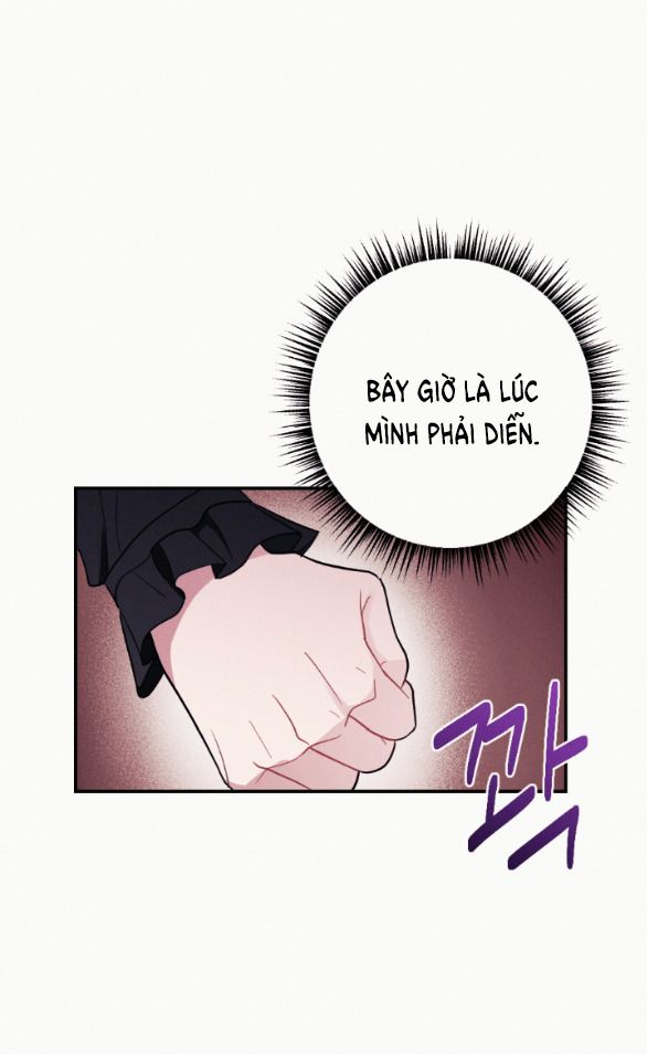 [18+] CÁM DỖ MÀU ĐỎ Chapter 37 - Trang 19 - Dâm Cô Nương