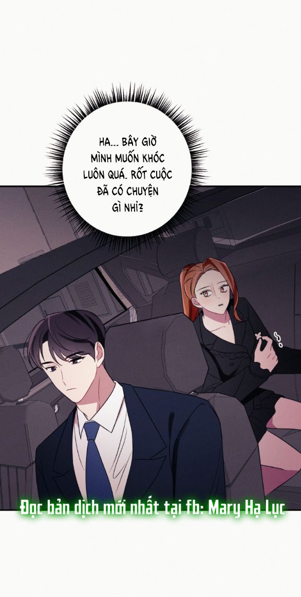 [18+] CÁM DỖ MÀU ĐỎ Chapter 37 - Trang 2 - Dâm Cô Nương