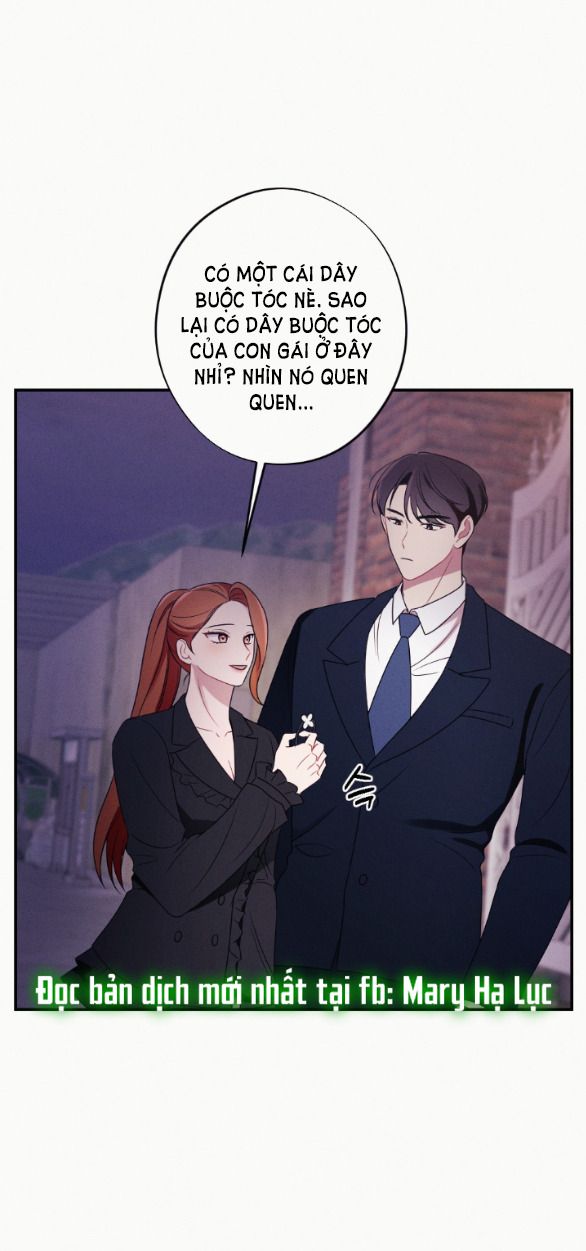 [18+] CÁM DỖ MÀU ĐỎ Chapter 37 - Trang 23 - Dâm Cô Nương