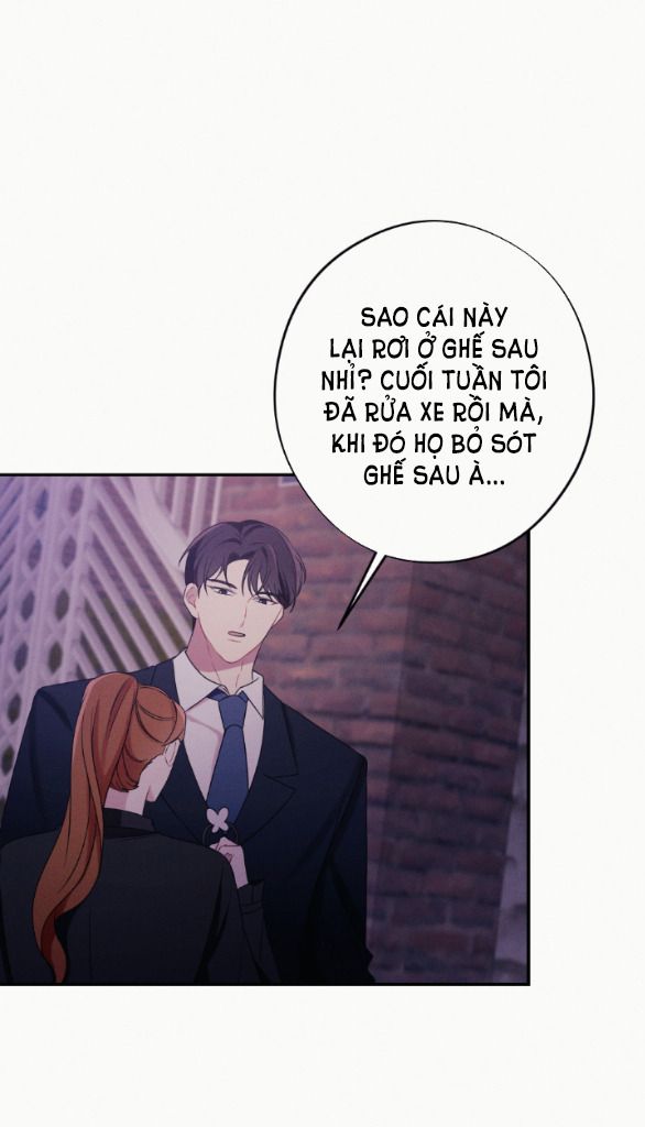 [18+] CÁM DỖ MÀU ĐỎ Chapter 37 - Trang 26 - Dâm Cô Nương