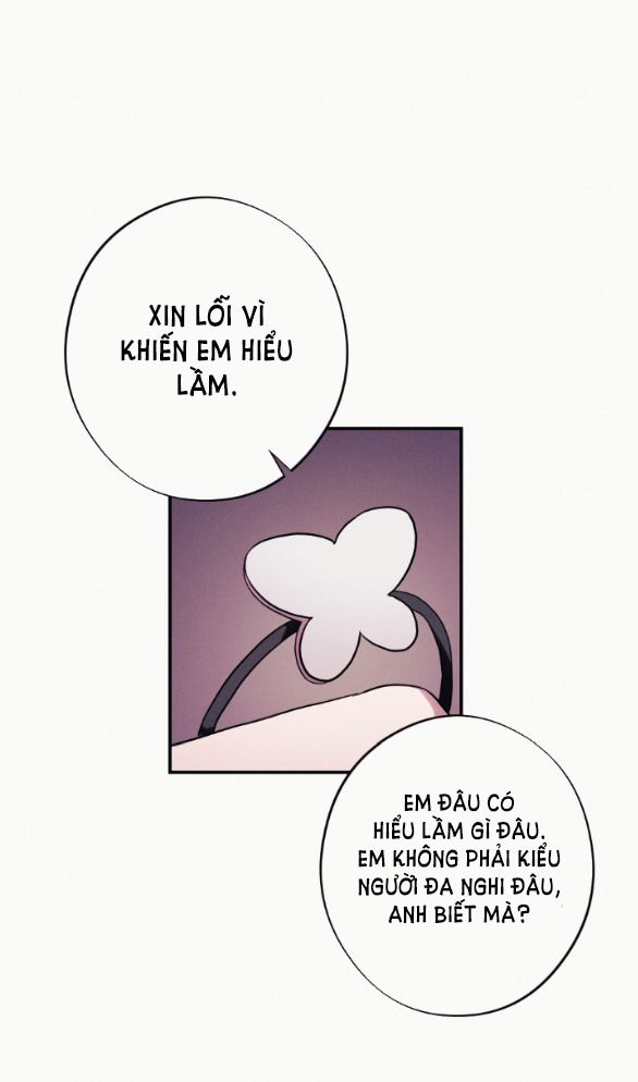 [18+] CÁM DỖ MÀU ĐỎ Chapter 37 - Trang 28 - Dâm Cô Nương