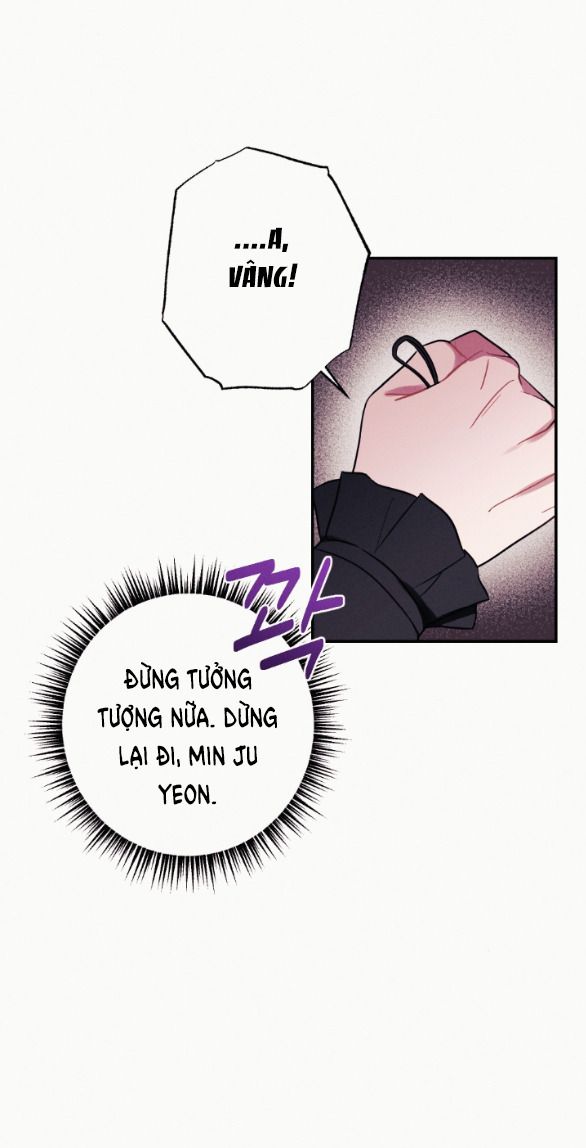 [18+] CÁM DỖ MÀU ĐỎ Chapter 37 - Trang 3 - Dâm Cô Nương