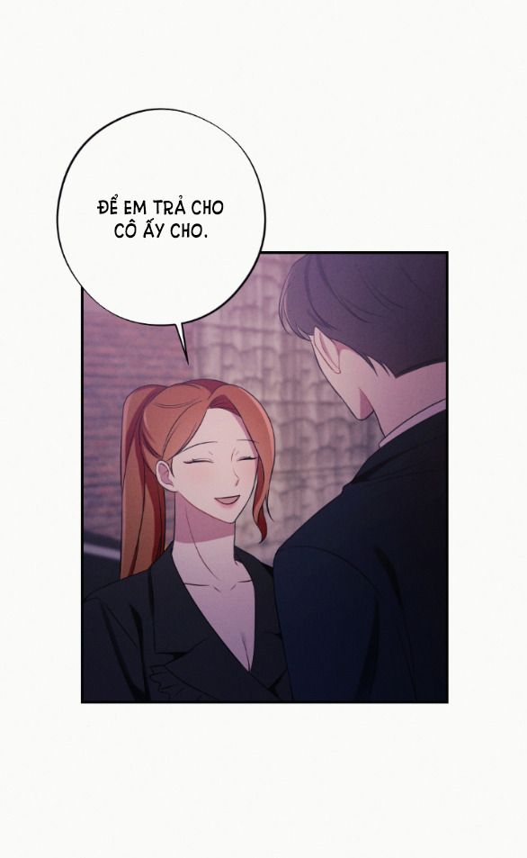 [18+] CÁM DỖ MÀU ĐỎ Chapter 37 - Trang 30 - Dâm Cô Nương