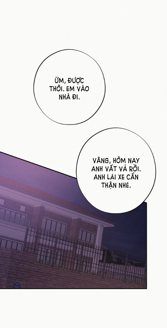 [18+] CÁM DỖ MÀU ĐỎ Chapter 37 - Trang 31 - Dâm Cô Nương