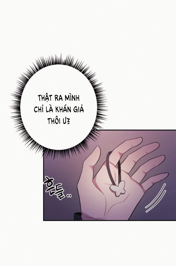 [18+] CÁM DỖ MÀU ĐỎ Chapter 37 - Trang 33 - Dâm Cô Nương