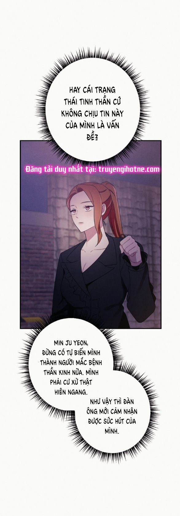 [18+] CÁM DỖ MÀU ĐỎ Chapter 37 - Trang 34 - Dâm Cô Nương