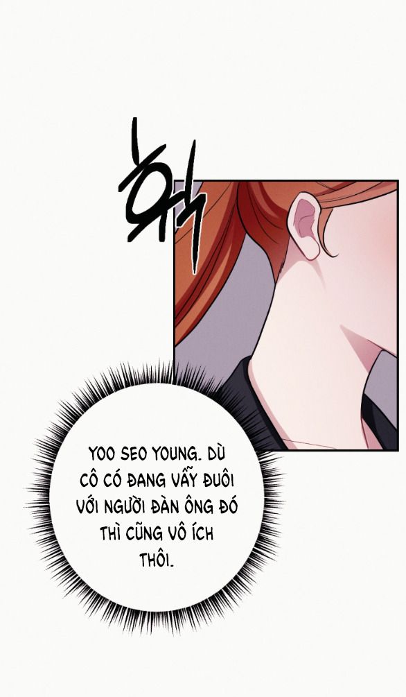 [18+] CÁM DỖ MÀU ĐỎ Chapter 37 - Trang 35 - Dâm Cô Nương