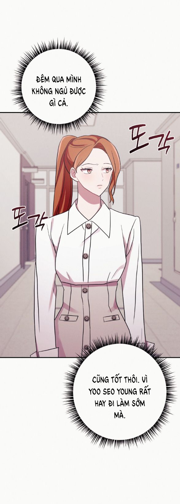 [18+] CÁM DỖ MÀU ĐỎ Chapter 37 - Trang 39 - Dâm Cô Nương