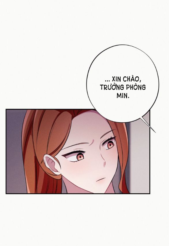 [18+] CÁM DỖ MÀU ĐỎ Chapter 37 - Trang 44 - Dâm Cô Nương