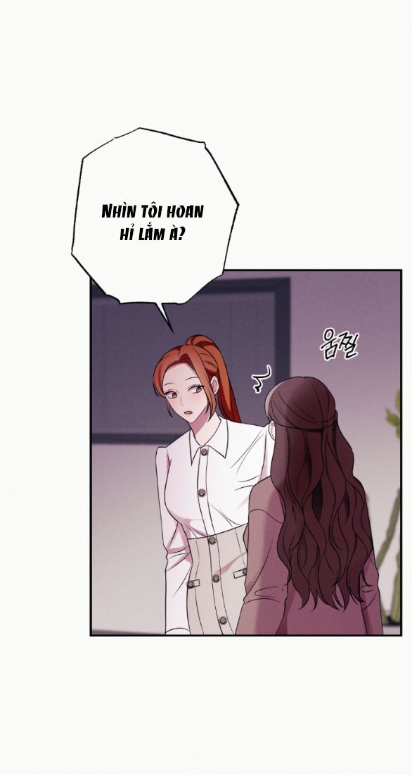 [18+] CÁM DỖ MÀU ĐỎ Chapter 37 - Trang 45 - Dâm Cô Nương