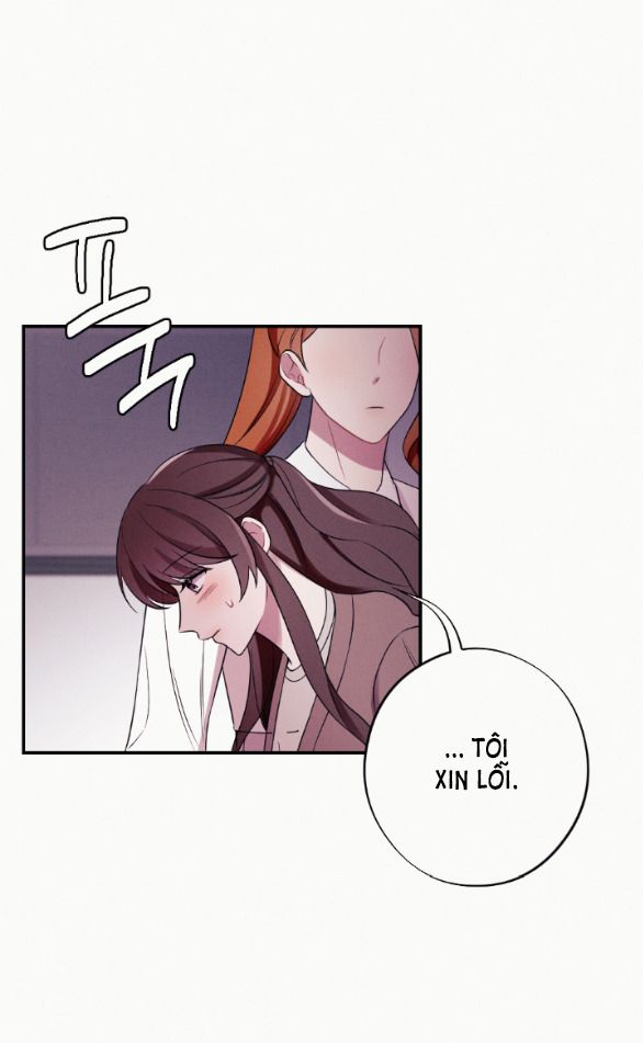 [18+] CÁM DỖ MÀU ĐỎ Chapter 37 - Trang 46 - Dâm Cô Nương